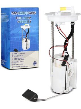 Electric Fuel Pump Module Assembly for Honda CR-V 2015-2016 L4 2.4L Gas